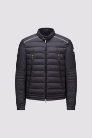 MONCLER Perial Biker Jacket