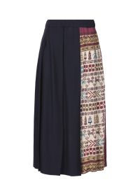 LUIS TRENKER LUMATILDA SKIRT