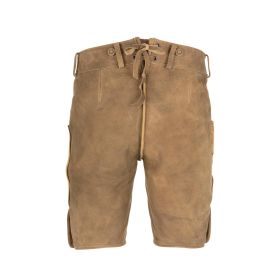 MEINDL Lederhose Loisachtal