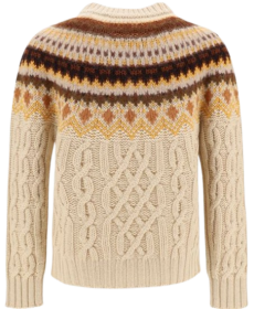 GRENOBLÉ Sweater