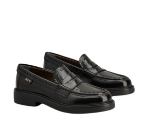 TOD'S GOMMA 20L LOAFER