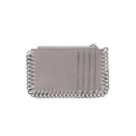 STELLA MCCARTNEY Cards Case Eco Shaggy