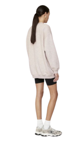 ANINE BING Tyler Sweatshirt