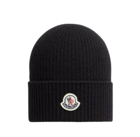 MONCLER Beanie