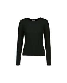 ALLUDE RD Sweater