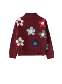 IL GUFO Sweater