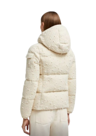 MONCLER FOURMINES JACKET