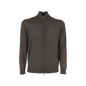 FILIPPO DE LAURENTIS Fullzip Cardigan