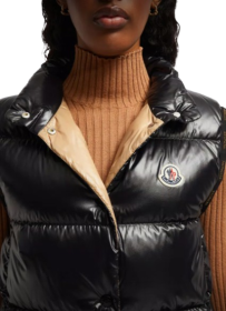 MONCLER BADIA VEST