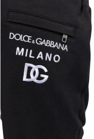 DOLCE & GABBANA Sweatpant