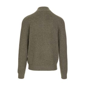 OZ BASIC sweater 90%merino 10%cashmere