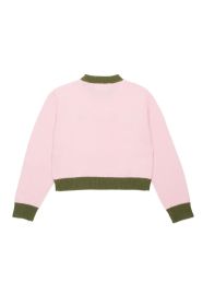 MARNI MK107AF Sweater