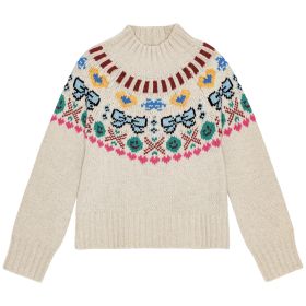 MOLO Gimlassi Jumper