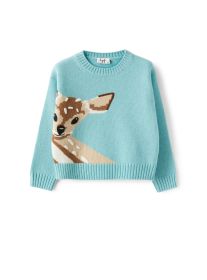 IL GUFO Sweater