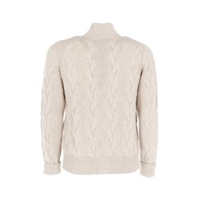 FILIPPO DE LAURENTIS Fullzip Cardigan