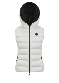 MONCLER BARRAUX VEST