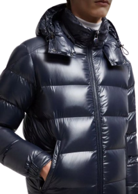 MONCLER Maya Jacket