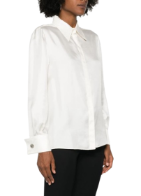 ALBERTA FERRETTI Shirt Twill