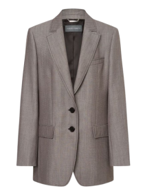 ALBERTA FERRETTI Jacket Tweed