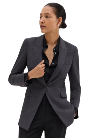 THEORY Etiennette blazer