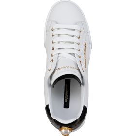 DOLCE & GABBANA Sneaker Classica V.Napp+Kent+L