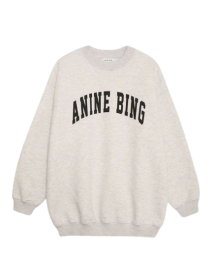 ANINE BING Tyler Sweatshirt