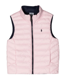 POLO RALPH LAUREN Rev Trra Vest