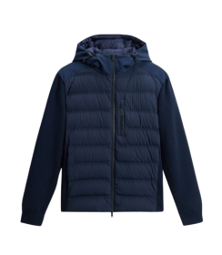 WOOLRICH Bering Hybrid