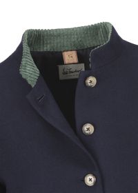 LUIS TRENKER LUVIOLA JACKET