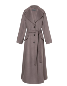 ALBERTA FERRETTI Coat