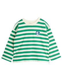 MINIRODINI Stripe yd Tee