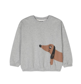 MINIRODINI Dog Sp Sweatshirt