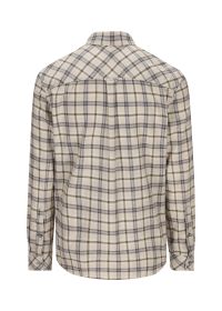 LUIS TRENKER Luhaimo Check Shirt