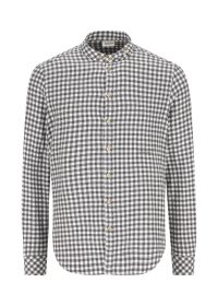 LUIS TRENKER Lubernet Cotton Shirt