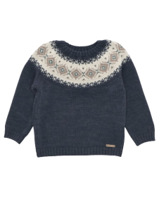 MARTIN ARANDA Sweater