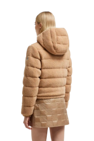 MONCLER AUDRIEU JACKET