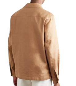 ZEGNA Overshirt