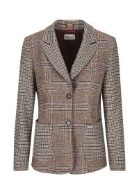 LUIS TRENKER LURANIA BLAZER