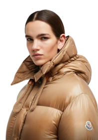 MONCLER BOREY JACKET