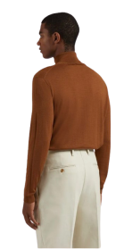 LARDINI Turtleneck