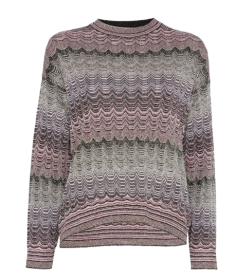 MISSONI Crewneck Sweater