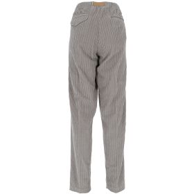 WHITE SAND Trouser