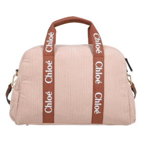 CHLOÈ Changing Bag