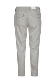 ELEVENTY Trouser