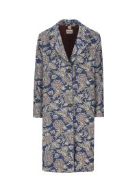 LUIS TRENKER LUGRETA COAT