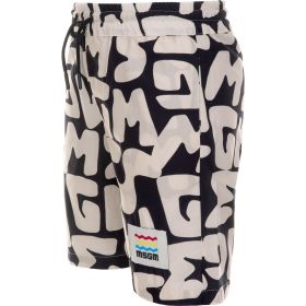 MSGM short