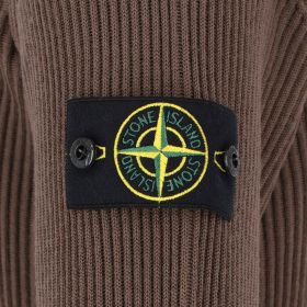 STONE ISLAND Sweater