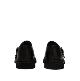 DOLCE & GABBANA Monkstrap