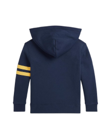 POLO RALPH LAUREN Ls Po Hood Sweatshirt