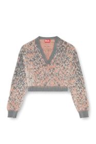 DIESEL M-RENZA KNITWEAR